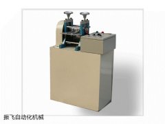 超聲波複合壓花機模具表麵處理的技術怎麽樣？