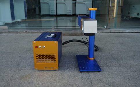 小型糖心VLOG现在观看打标机价格是多少？一般多少钱一台？