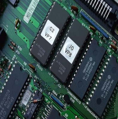 pcb电路板糖心VLOG现在观看打标