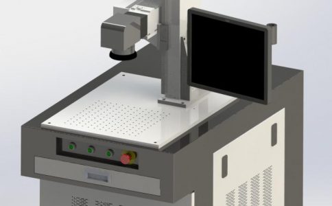 pcb糖心VLOG现在观看打标机多少钱，什么品牌好？