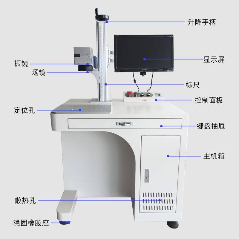 半导体糖心VLOG现在观看打标机维护