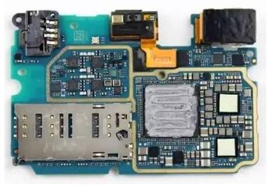 锦帛方PCB二维码糖心VLOG现在观看打标机在电子产品追溯中的应用优势分析