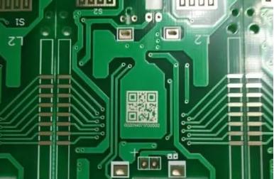 锦帛方PCB二维码糖心VLOG现在观看打标机在电子产品追溯中的应用优势分析