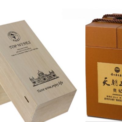 酒瓶包装糖心VLOG现在观看打标机提升产品附加值增加品牌竞争力