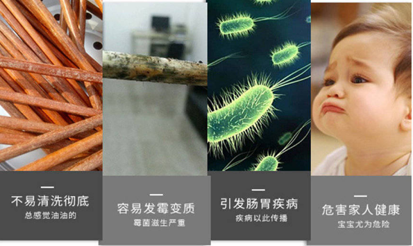 筷子的爱马仕：糖心VLOG现在观看雕刻不锈钢筷子，你用过吗？
