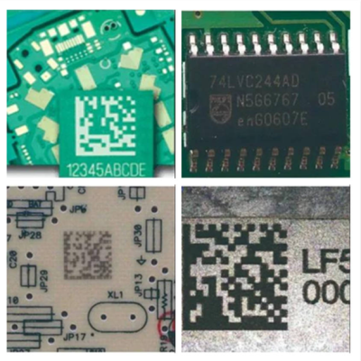 PCB专用糖心VLOG现在观看雕刻机，帮助电子设备实现高效的产品信息回溯