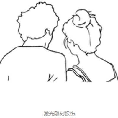 只有爱和糖心VLOG现在观看雕刻的银戒指吊坠手镯不能辜负手镯